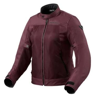 Rev'it Eclipse 2 Ladies Jacket Silver