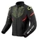 Rev'it Hyperspeed 2 H2O Black-blue