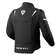 Rev'it Hyperspeed 2 H2O Black-blue