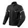 Rev'it Outback 4 H2O Jacket Black