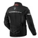 Rev'it Outback 4 H2O Jacket Black