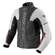 Rev'it Offtrack 2 H2O Jacket Blue-black