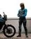 Rev'it Offtrack 2 H2O Jacket Blue-black