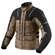 Rev'it Offtrack 2 H2O Jacket Black-brown