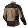Rev'it Offtrack 2 H2O Jacket Black-brown