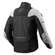 Rev'it Offtrack 2 H2O Jacket Black-brown