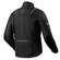 Rev'it Offtrack 2 H2O Jacket Black-brown