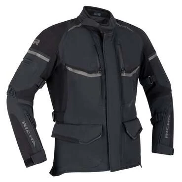 Richa Atlantic 2 GTX Women Jacket Black