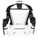 Richa Atlantic 2 GTX Women Jacket Black
