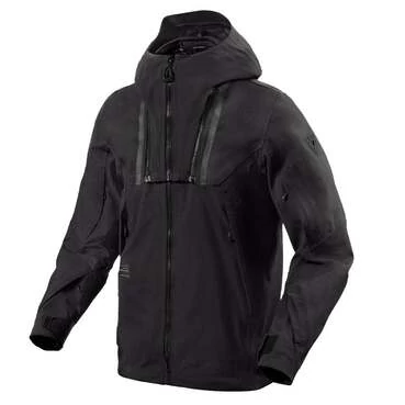 Rev'it Component 2 H2O Black