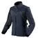 Rev'it Lamina GTX Ladies Jacket Grey-black