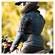 Rev'it Lamina GTX Ladies Jacket Grey-black