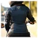 Rev'it Lamina GTX Ladies Jacket Grey-black