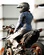 Rev'it Lamina GTX Ladies Jacket Grey-black