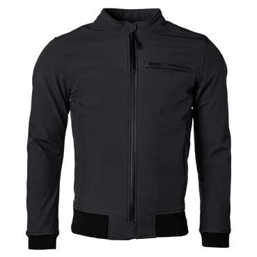 GMS Metropole WP Black