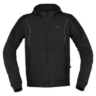 Richa Atomic 2 WP Black