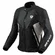 Rev'it Control H2O Ladies Black-silver