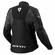 Rev'it Control H2O Ladies Black-silver