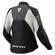 Rev'it Control H2O Ladies Black-silver