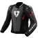 Rev'it Control Jacket Black-white
