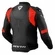 Rev'it Control Jacket Black-white