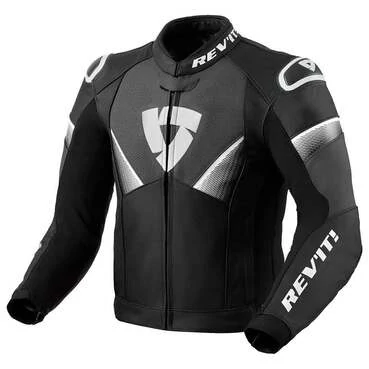 Rev'it Argon 2 Jacket Black-anthracite