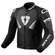 Rev'it Argon 2 Jacket Black-anthracite