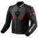 Rev'it Argon 2 Jacket Black-anthracite