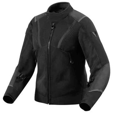 Rev'it Airwave 4 Ladies Jacket Grey-pink