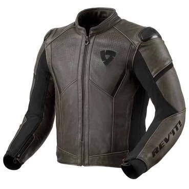 Rev'it Parallax Brown