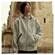Alpinestars Moflow Air Tech Hoodie Grey