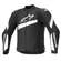 Alpinestars T-GP Plus R V4 Black-white