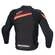 Alpinestars T-GP Plus R V4 Black-white