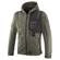 Ixon M-Quarter Black