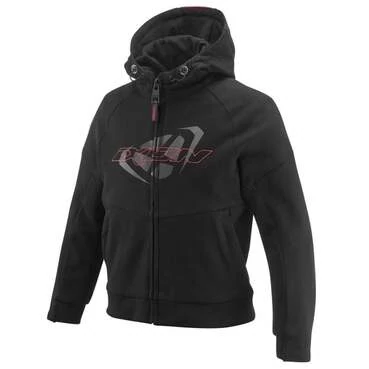 Ixon Touchdown Kid Black-red