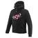 Ixon Touchdown Kid Black-red
