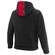 Ixon Touchdown Kid Black-red