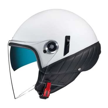 NEXX SX.60 Artizan open face helmet Белый