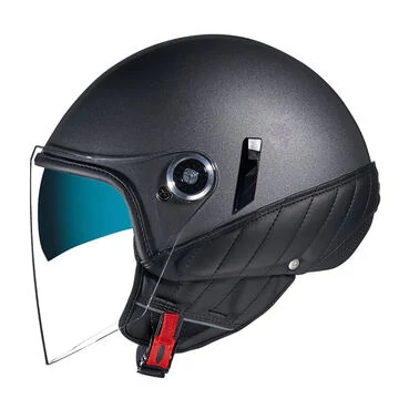 NEXX SX.60 Artizan open face helmet titanium