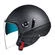 NEXX SX.60 Artizan open face helmet titanium