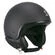 SKA-P 1FHE Smart Basic open face helmet Черный