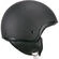 SKA-P 1FHE Smart Basic open face helmet Черный