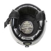 GARI G02X Fiberglass open face helmet Grey Titanium Matte