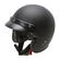 GARI G02X Fiberglass open face helmet Черный