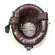 GARI G02X Fiberglass open face helmet Бежевый