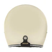 GARI G02X Fiberglass open face helmet Бежевый