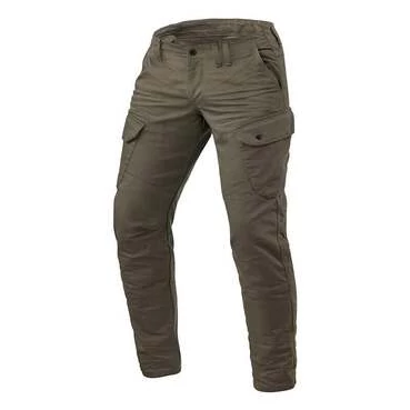 Rev'it Cargo 2 Tf Jeans Asphalt Серый