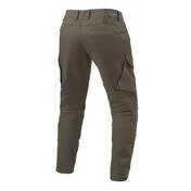 Rev'it Cargo 2 Tf Jeans Asphalt Серый