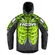 Icon Airform Manik'R Green мотокуртка зеленая