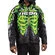 Icon Airform Manik'R Green мотокуртка зеленая